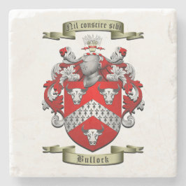 ブロックの頂点 ストーンコースター