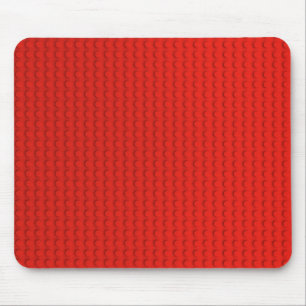 ブロックのmousepad マウスパッド