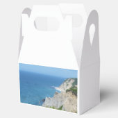 ブロックアイランドブラフス – ロードアイランド、ブロックアイランド フェイバーボックス (オープン)