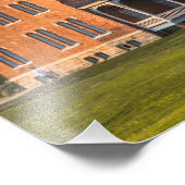 ブロックアイランドライトハウス16x19プリント フォトプリント            (角)