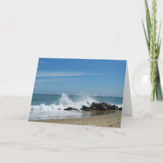 ブロックアイランドロードアイランド カード