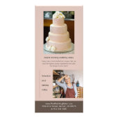 ブロッククリエイティブマーケティングラックカード ラックカード (裏面)