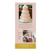 ブロッククリエイティブマーケティングラックカード ラックカード (裏面)