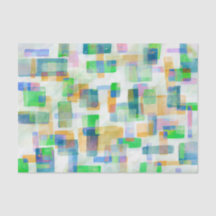 ブロックピンクのSeafoam