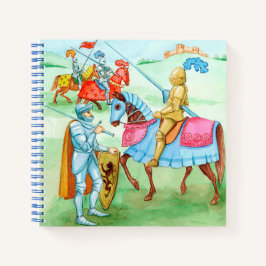 ブロックフュルゼイチェン ノートブック