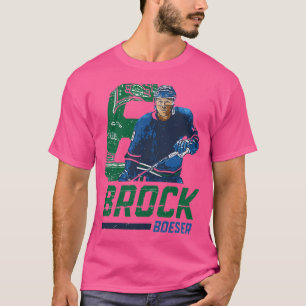 ブロックボエサーバンクーバーウィング Tシャツ