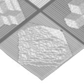 ブロックメイズパズルテーブルクロス テーブルクロス (アングル)