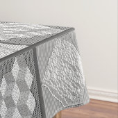 ブロックメイズパズルテーブルクロス テーブルクロス (インサイチュ)