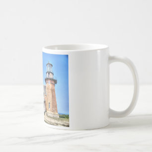 ブロック島 コーヒーマグカップ