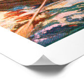 ブロック島 ポスター (角)