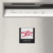 ブロック頭 マグネット (インサイチュ (食洗機))