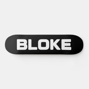 ブロック スケートボード