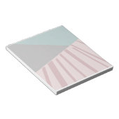 ブロック・ド・ノタスhun ノートパッド (アングル)