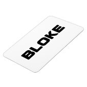 ブロック マグネット (左側)