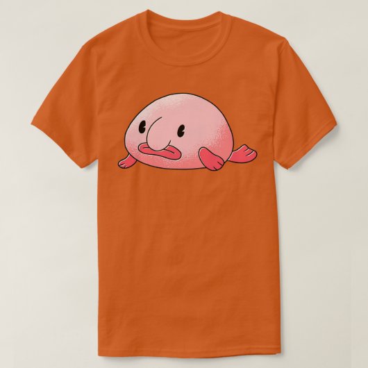ブロック Tシャツ (デザイン正面)