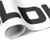 ブロッケラッピング紙 ラッピングペーパー (ロールコーナー)