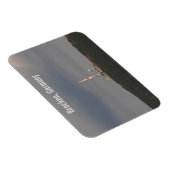 ブロッケンドイツ磁石 マグネット (右側)