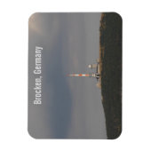 ブロッケンドイツ磁石 マグネット (縦)