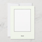 ブロッコおもしろいリ シーズンカード (裏面)