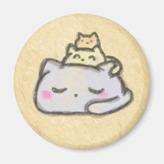 ブロッコグループ マグネット