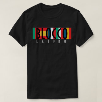 ブロッコラティーノ Tシャツ
