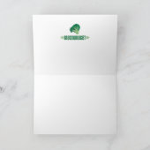 ブロッコリおもしろいー シーズンカード (内部)