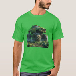 ブロッコリーは嫌だ Tシャツ