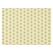 ブロッコリーチーズスープ食品フェスティバルスープ夕食 テーブルクロス (正面(横))