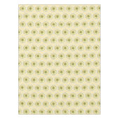 ブロッコリーチーズスープ食品フェスティバルスープ夕食 テーブルクロス (正面)