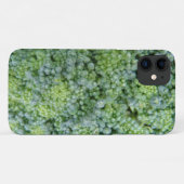 ブロッコリーマクロiphone 3 ケース Case-Mate iPhoneケース (裏面(横))