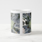 ブロッコリーマグ ジャンボコーヒーマグカップ (正面)