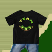 ブロッコリー3 ベビーTシャツ