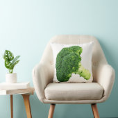 ブロッコリー クッション (椅子)