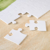 ブロッコリー ジグソーパズル (側面)