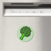 ブロッコリー マグネット (インサイチュ (食洗機))
