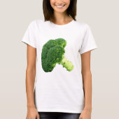 ブロッコリー Tシャツ (正面)