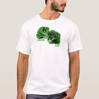 ブロッコリー Tシャツ
