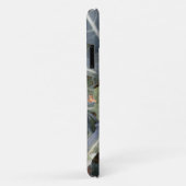 ブロッコリーiphone 3 ケース Case-Mate iPhoneケース (裏面/右)