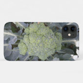 ブロッコリーiphone 3 ケース Case-Mate iPhoneケース (裏面(横))