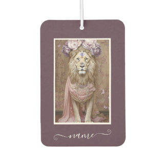 ブロッサムキング カーエアーフレッシュナー