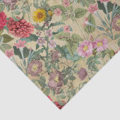 ブロッサムコラージアート 薄葉紙 (詳細)