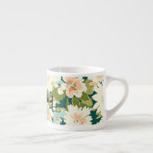 ブロッサムサイプティーカップ エスプレッソカップ (右)