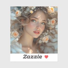 ブロッサムセラフ – エンジェルオブエンジェル春グレイス シール