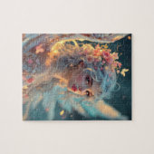 ブロッサムセラフ – エンジェルオブエンジェル春グレイス ジグソーパズル (横)