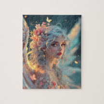 ブロッサムセラフ – エンジェルオブエンジェル春グレイス