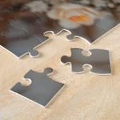 ブロッサムセラフ – エンジェルオブエンジェル春グレイス ジグソーパズル (側面)