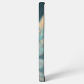 ブロッサムセラフ – エンジェルオブエンジェル春グレイス SAMSUNG GALAXYケース (左側面)