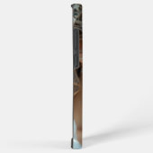 ブロッサムセラフ – エンジェルオブエンジェル春グレイス SAMSUNG GALAXYケース (右側面)