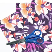 ブロッサムソフトネスティッシュペーパー 薄葉紙