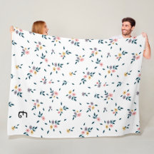 ブロッサムチャームモノグラム